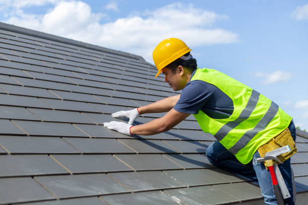 Best Commercial Roofing Services  in Coffeyville, KS
