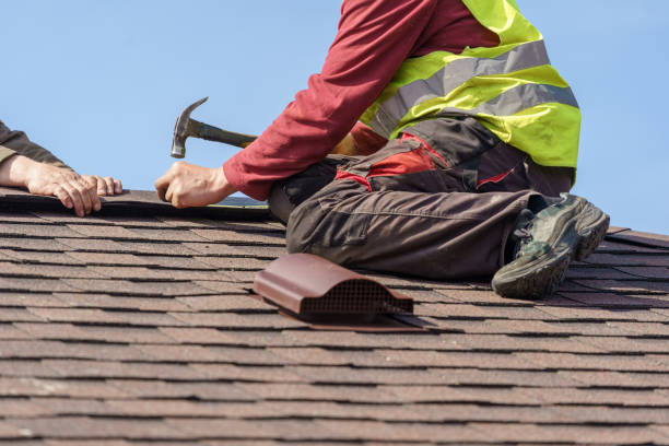 Best Roof Maintenance Services  in Coffeyville, KS