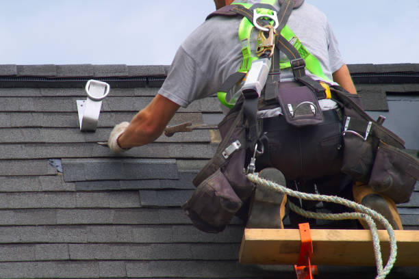 Best Roof Replacement Cost  in Coffeyville, KS