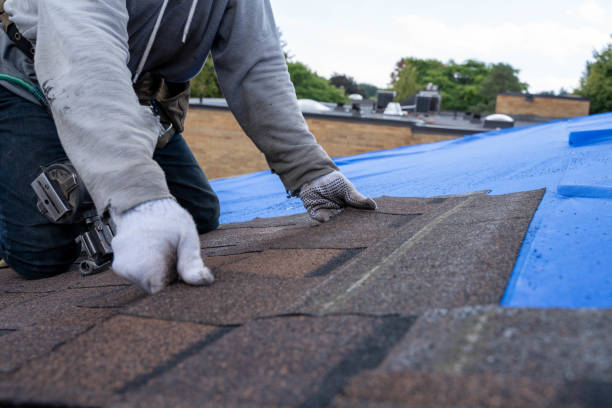 Roof Waterproofing Services in Coffeyville, KS
