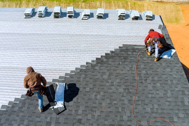 Best Roof Waterproofing Services  in Coffeyville, KS
