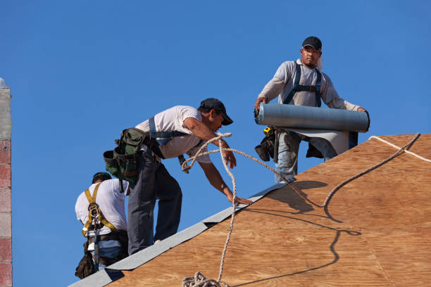 Best Tile Roofing Contractor  in Coffeyville, KS