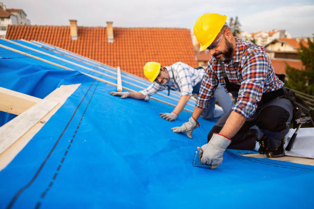 Best Affordable Roofing Company  in Coffeyville, KS