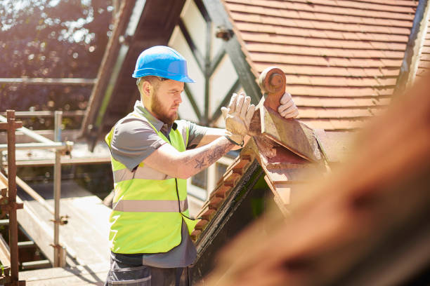 Professional Roofing Contractor in Coffeyville, KS
