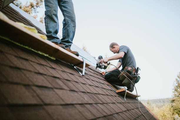 Quick and Trustworthy Emergency Roof Repair Services in Coffeyville, KS